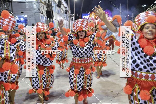 Acquista le foto dell'eventoCarnaval Rio 2018 - Marqu�s de Sapuca� - 09/02/2018 in Fotop