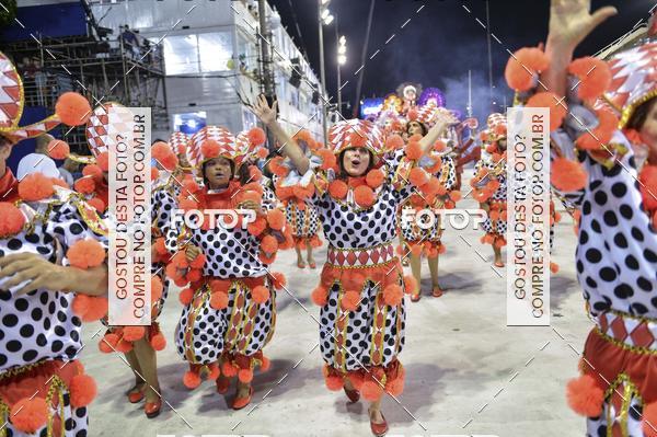 Acquista le foto dell'eventoCarnaval Rio 2018 - Marqu�s de Sapuca� - 09/02/2018 in Fotop