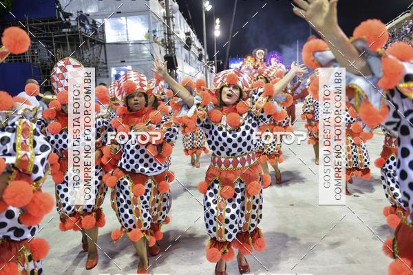 Acquista le foto dell'eventoCarnaval Rio 2018 - Marqu�s de Sapuca� - 09/02/2018 in Fotop