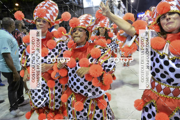 Acquista le foto dell'eventoCarnaval Rio 2018 - Marqu�s de Sapuca� - 09/02/2018 in Fotop