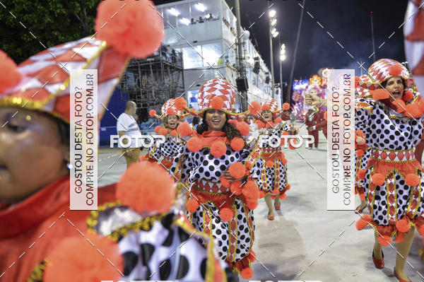 Acquista le foto dell'eventoCarnaval Rio 2018 - Marqu�s de Sapuca� - 09/02/2018 in Fotop
