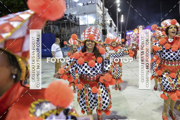 Compre suas fotos do eventoCarnaval Rio 2018 - Marqu�s de Sapuca� - 09/02/2018 no Fotop