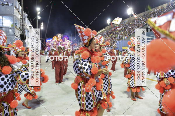 Acquista le foto dell'eventoCarnaval Rio 2018 - Marqu�s de Sapuca� - 09/02/2018 in Fotop