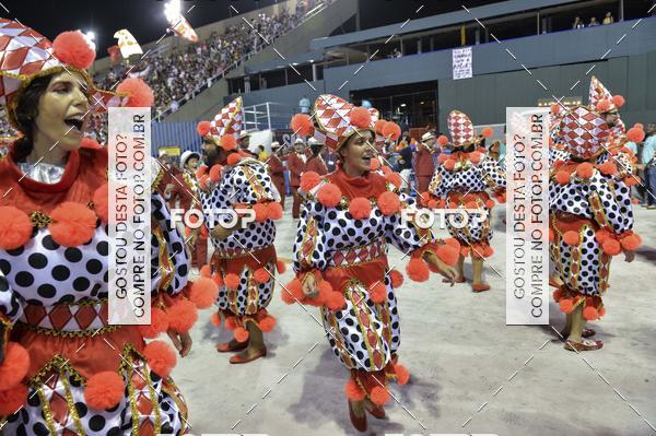 Acquista le foto dell'eventoCarnaval Rio 2018 - Marqu�s de Sapuca� - 09/02/2018 in Fotop