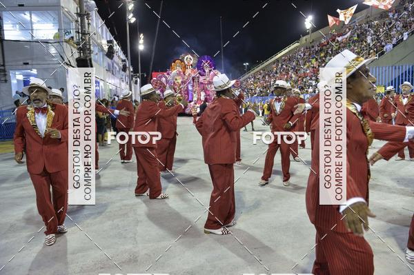 Acquista le foto dell'eventoCarnaval Rio 2018 - Marqu�s de Sapuca� - 09/02/2018 in Fotop