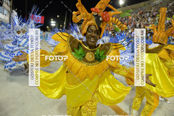 Compre suas fotos do eventoCarnaval Rio 2018 - Marqu�s de Sapuca� - 09/02/2018 no Fotop