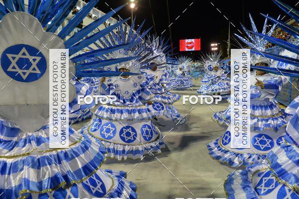 Achetez vos photos de l'�v�nementCarnaval Rio 2018 - Marqu�s de Sapuca� - 09/02/2018 sur Fotop