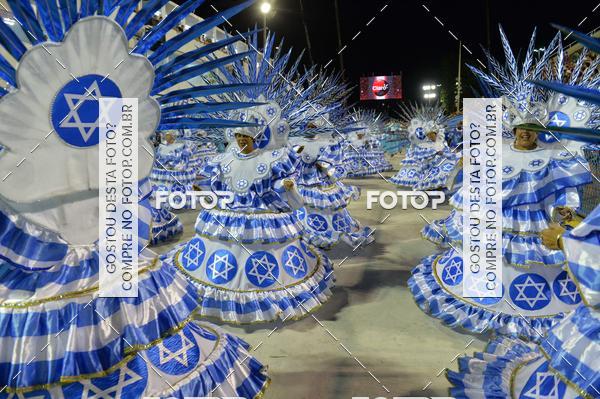Achetez vos photos de l'�v�nementCarnaval Rio 2018 - Marqu�s de Sapuca� - 09/02/2018 sur Fotop