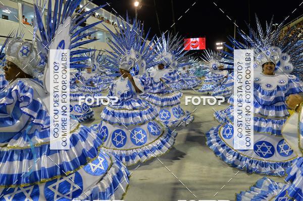 Compre suas fotos do eventoCarnaval Rio 2018 - Marqu�s de Sapuca� - 09/02/2018 no Fotop