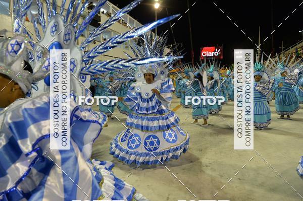 Achetez vos photos de l'�v�nementCarnaval Rio 2018 - Marqu�s de Sapuca� - 09/02/2018 sur Fotop