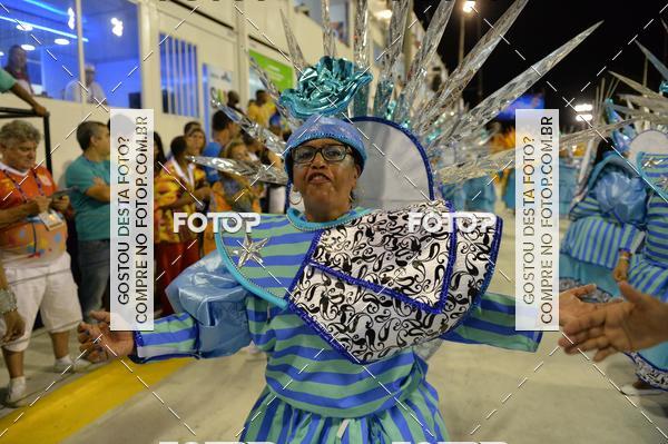 Achetez vos photos de l'�v�nementCarnaval Rio 2018 - Marqu�s de Sapuca� - 09/02/2018 sur Fotop