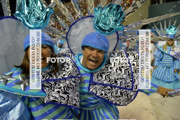 Achetez vos photos de l'�v�nementCarnaval Rio 2018 - Marqu�s de Sapuca� - 09/02/2018 sur Fotop