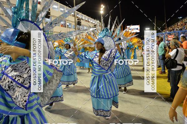 Achetez vos photos de l'�v�nementCarnaval Rio 2018 - Marqu�s de Sapuca� - 09/02/2018 sur Fotop