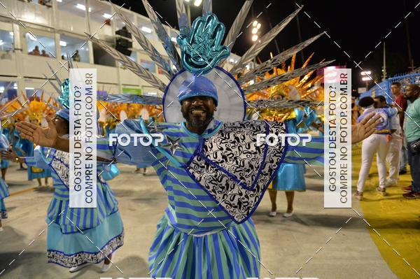 Achetez vos photos de l'�v�nementCarnaval Rio 2018 - Marqu�s de Sapuca� - 09/02/2018 sur Fotop