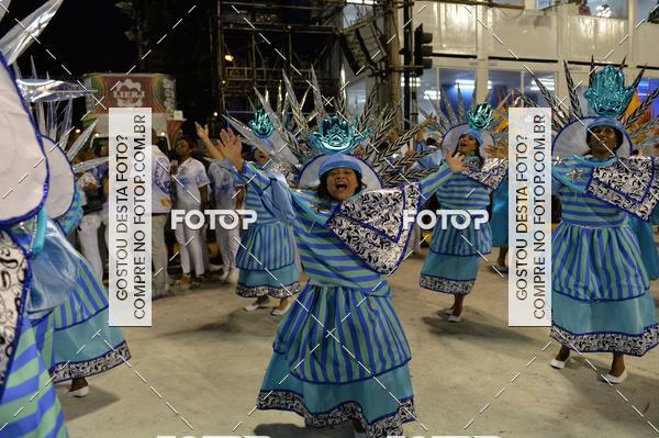 Compre suas fotos do eventoCarnaval Rio 2018 - Marqu�s de Sapuca� - 09/02/2018 no Fotop