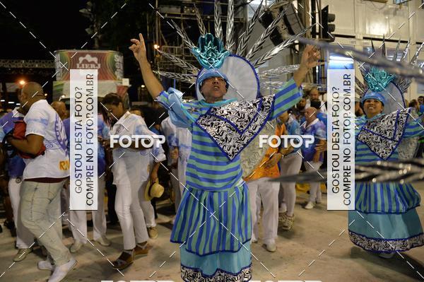 Achetez vos photos de l'�v�nementCarnaval Rio 2018 - Marqu�s de Sapuca� - 09/02/2018 sur Fotop