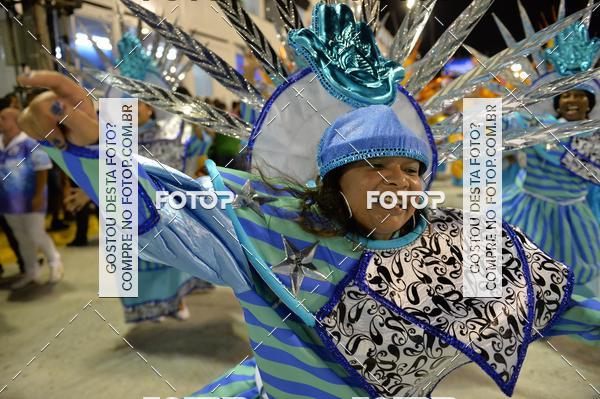 Achetez vos photos de l'�v�nementCarnaval Rio 2018 - Marqu�s de Sapuca� - 09/02/2018 sur Fotop