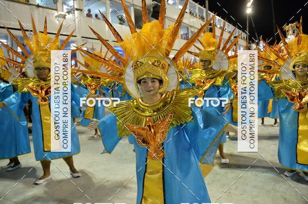 Achetez vos photos de l'�v�nementCarnaval Rio 2018 - Marqu�s de Sapuca� - 09/02/2018 sur Fotop
