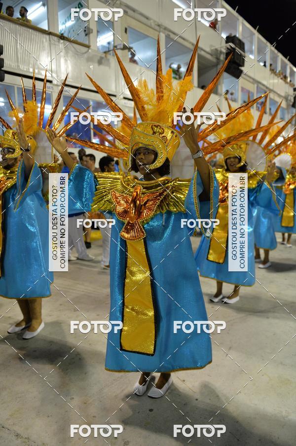 Achetez vos photos de l'�v�nementCarnaval Rio 2018 - Marqu�s de Sapuca� - 09/02/2018 sur Fotop