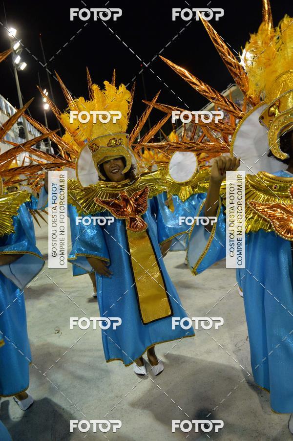 Achetez vos photos de l'�v�nementCarnaval Rio 2018 - Marqu�s de Sapuca� - 09/02/2018 sur Fotop