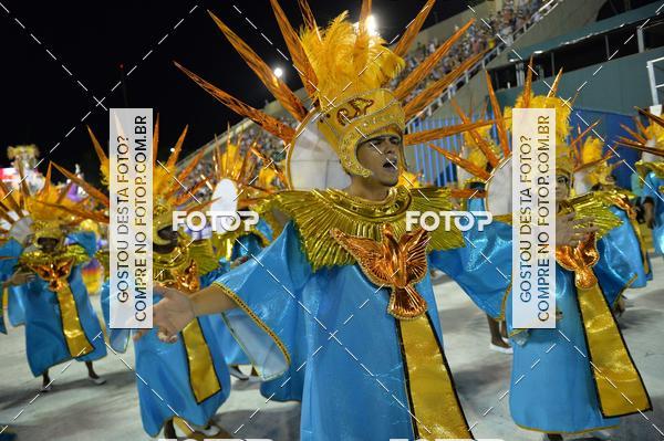 Achetez vos photos de l'�v�nementCarnaval Rio 2018 - Marqu�s de Sapuca� - 09/02/2018 sur Fotop
