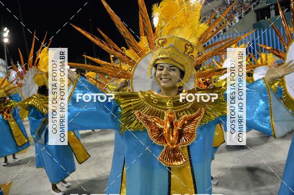 Achetez vos photos de l'�v�nementCarnaval Rio 2018 - Marqu�s de Sapuca� - 09/02/2018 sur Fotop
