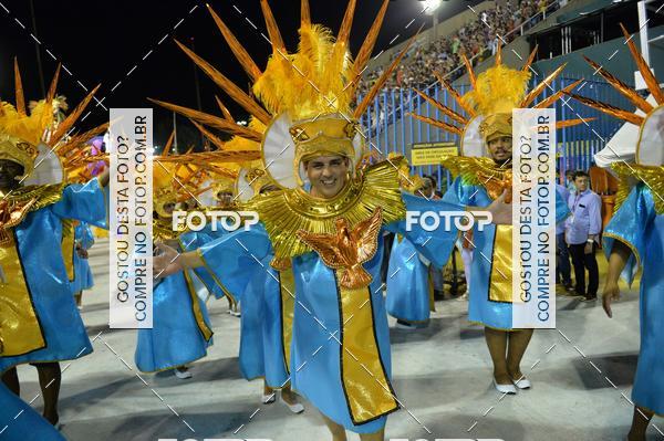Achetez vos photos de l'�v�nementCarnaval Rio 2018 - Marqu�s de Sapuca� - 09/02/2018 sur Fotop