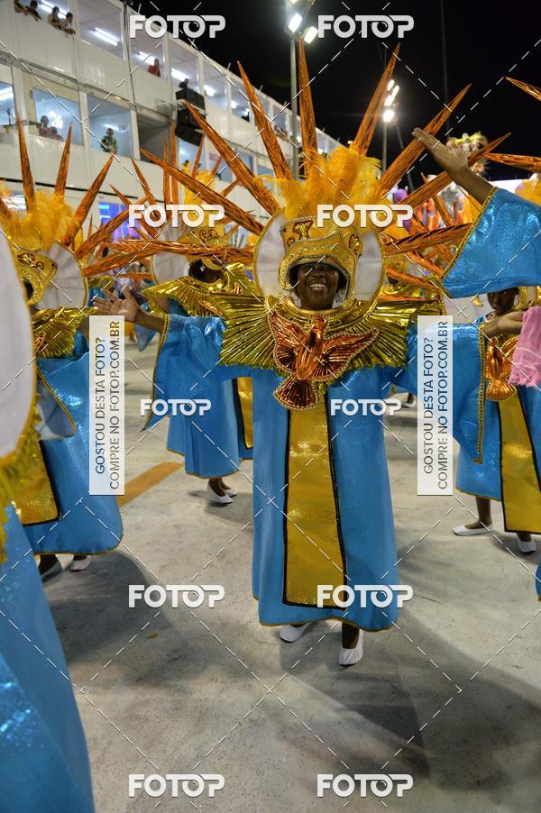 Achetez vos photos de l'�v�nementCarnaval Rio 2018 - Marqu�s de Sapuca� - 09/02/2018 sur Fotop