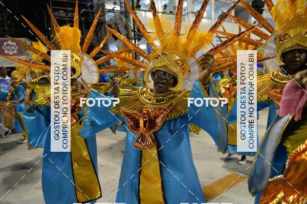 Achetez vos photos de l'�v�nementCarnaval Rio 2018 - Marqu�s de Sapuca� - 09/02/2018 sur Fotop
