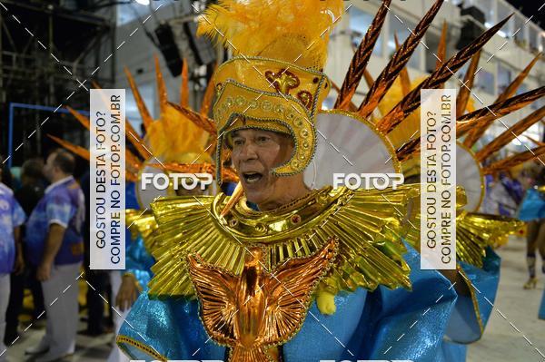 Acquista le foto dell'eventoCarnaval Rio 2018 - Marqus de Sapuca - 09/02/2018 in Fotop
