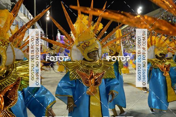 Acquista le foto dell'eventoCarnaval Rio 2018 - Marqus de Sapuca - 09/02/2018 in Fotop