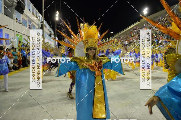 Achetez vos photos de l'�v�nementCarnaval Rio 2018 - Marqu�s de Sapuca� - 09/02/2018 sur Fotop