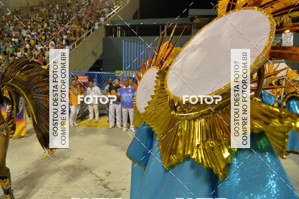 Acquista le foto dell'eventoCarnaval Rio 2018 - Marqus de Sapuca - 09/02/2018 in Fotop
