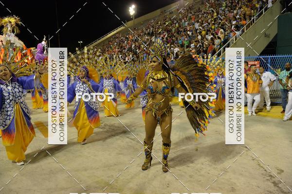 Compre suas fotos do eventoCarnaval Rio 2018 - Marqu�s de Sapuca� - 09/02/2018 no Fotop