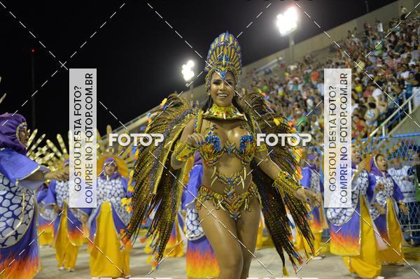 Compre suas fotos do eventoCarnaval Rio 2018 - Marqus de Sapuca - 09/02/2018 no Fotop