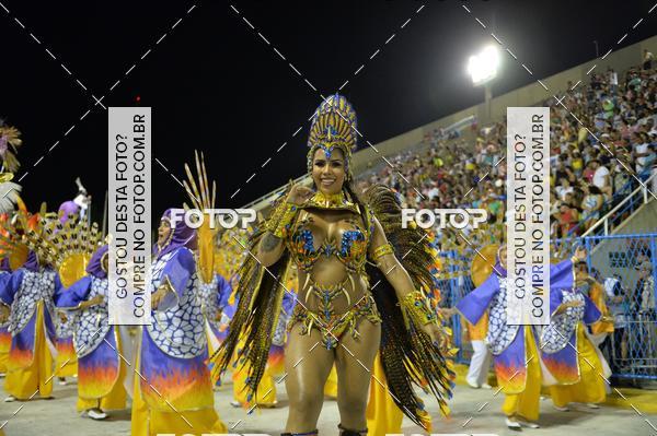 Acquista le foto dell'eventoCarnaval Rio 2018 - Marqus de Sapuca - 09/02/2018 in Fotop