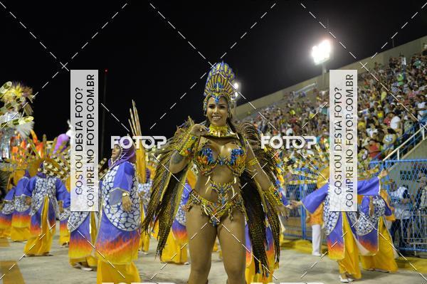 Achetez vos photos de l'�v�nementCarnaval Rio 2018 - Marqu�s de Sapuca� - 09/02/2018 sur Fotop