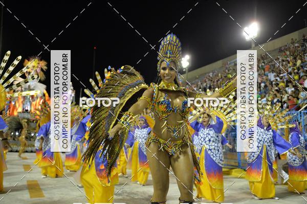 Acquista le foto dell'eventoCarnaval Rio 2018 - Marqus de Sapuca - 09/02/2018 in Fotop