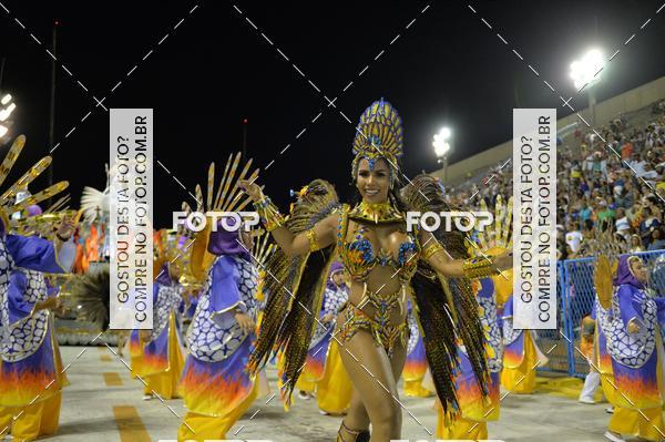 Acquista le foto dell'eventoCarnaval Rio 2018 - Marqus de Sapuca - 09/02/2018 in Fotop