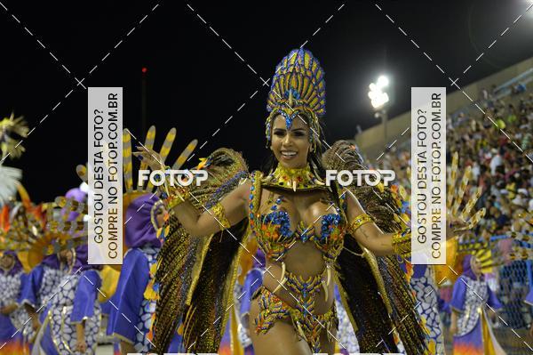 Compre suas fotos do eventoCarnaval Rio 2018 - Marqus de Sapuca - 09/02/2018 no Fotop