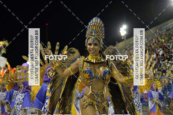Compre suas fotos do eventoCarnaval Rio 2018 - Marqus de Sapuca - 09/02/2018 no Fotop