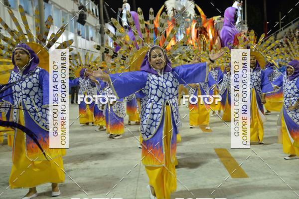 Acquista le foto dell'eventoCarnaval Rio 2018 - Marqus de Sapuca - 09/02/2018 in Fotop
