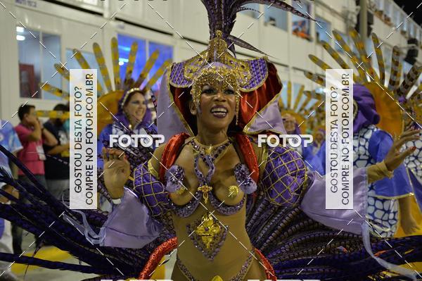Compre suas fotos do eventoCarnaval Rio 2018 - Marqu�s de Sapuca� - 09/02/2018 no Fotop