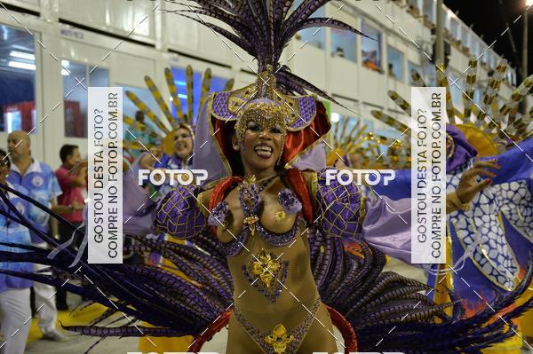 Compre suas fotos do eventoCarnaval Rio 2018 - Marqus de Sapuca - 09/02/2018 no Fotop