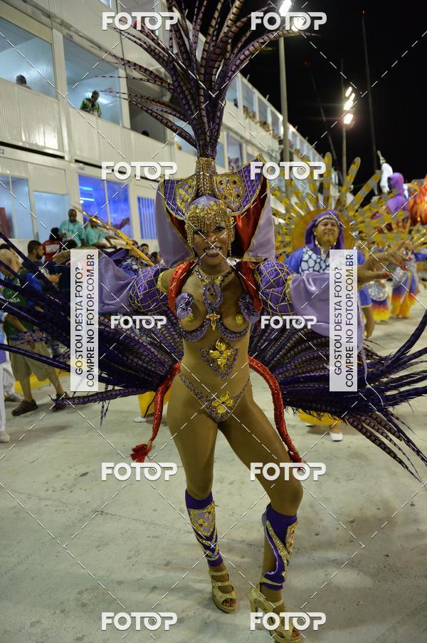Achetez vos photos de l'�v�nementCarnaval Rio 2018 - Marqu�s de Sapuca� - 09/02/2018 sur Fotop