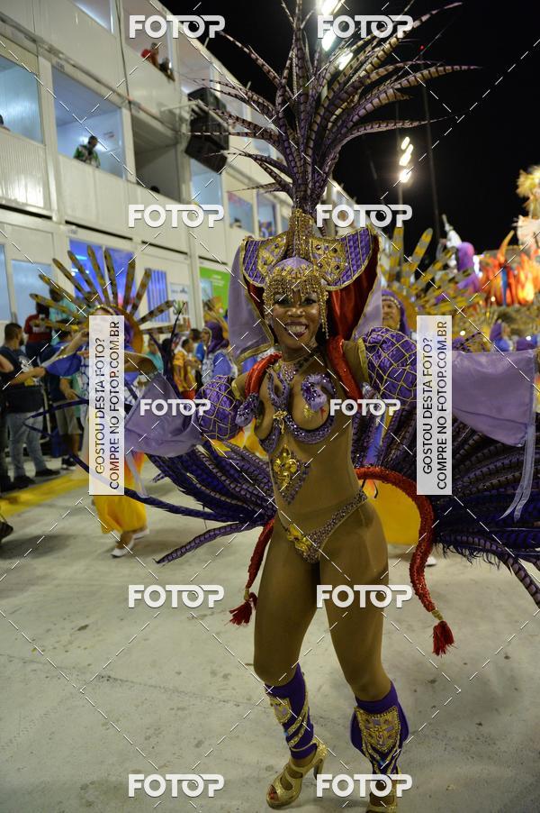 Compre suas fotos do eventoCarnaval Rio 2018 - Marqu�s de Sapuca� - 09/02/2018 no Fotop
