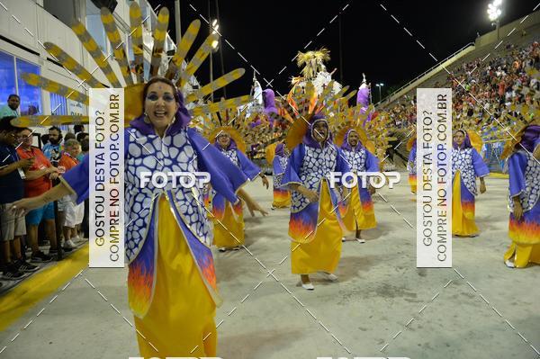 Compre suas fotos do eventoCarnaval Rio 2018 - Marqu�s de Sapuca� - 09/02/2018 no Fotop