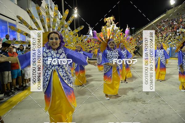 Compre suas fotos do eventoCarnaval Rio 2018 - Marqu�s de Sapuca� - 09/02/2018 no Fotop