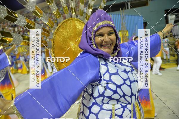 Achetez vos photos de l'�v�nementCarnaval Rio 2018 - Marqu�s de Sapuca� - 09/02/2018 sur Fotop