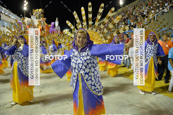 Compre suas fotos do eventoCarnaval Rio 2018 - Marqu�s de Sapuca� - 09/02/2018 no Fotop